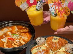 -虎哥六韩式烤肉料理 TIGERGRILL(隆生金山湖中心购物广场店)