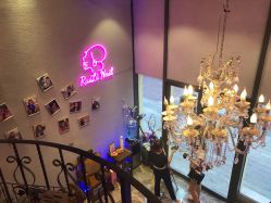 -RL Nail·瑞丽美甲美睫品牌原创店