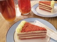 -project coffee普络捷(鹭洲里店)