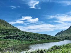 -嵛山岛