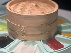 -羲和雅苑•北京烤鸭(吴中路万象城店)