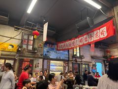 -阿财老铺·老蚌埠龙虾城(华夏总店)