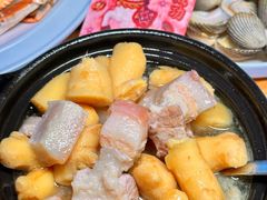 -蓝湾碧波·老字号·疍家非遗海上餐厅