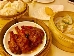 -利苑酒家(合景国际金融广场店)