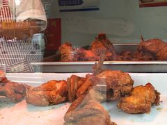 -香园炸鸡(鞍山西道店)