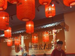 -山四砂锅(太原钟楼街店)