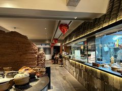-黄山老妈·土菜(碧桂园店)