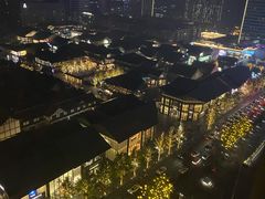 -成都尼依格罗酒店