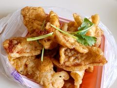 -小广四菜一绝专卖