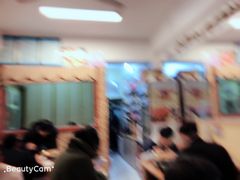 -京玉菲饭店(李村店)