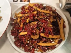-付掌柜在成都·热炒砂锅集(金禾店)