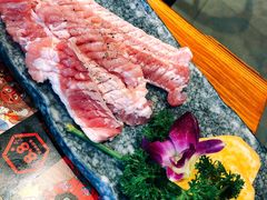 -万兴佳烤肉·长白山老味道(宏泰广场店)