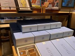 -巴黎贝甜(凯德MALL望京店)