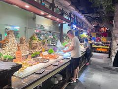 -南美豹国际自助百汇(万象城店)