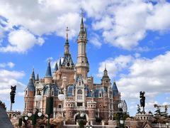 -上海迪士尼度假区