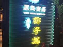 -东椰·海南椰子鸡火锅(朝阳门店)