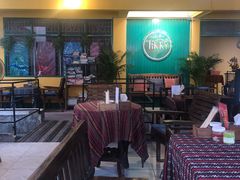 -Tikky Cafe