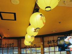 -鸟鹏烧鸟居酒屋(仁恒梦中心店)