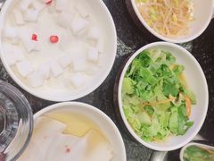 -老卜奎齐齐哈尔烤肉(人民东路店)