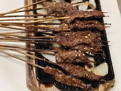 -七个烧烤·武汉大排档(翻身店)