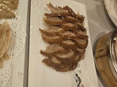 -全聚德(上海首店浦东店)