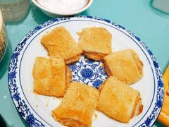 -曲氏老北京涮肉(摩尔店)