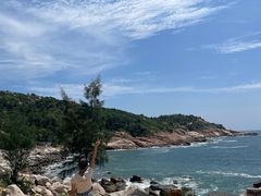 -广东惠东海龟国家级自然保护区