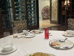-明阁 Ming Court(广州朗豪酒店)