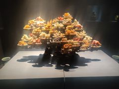 -青田石雕博物馆