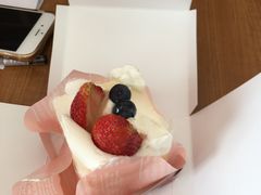 -BreadTalk面包新语(长寿路地铁站店)