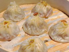 -申粤轩·手工点心·金牌烧味·经典粤菜(丁香花园店)