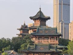 -迎泽公园