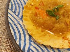 -月见·烧鸟酒场居酒屋(农科路店)
