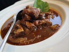 -小大董·烤鸭(观景餐厅·南京西路店)