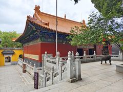 -宝通禅寺
