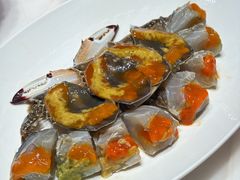 -海味世家·家常菜馆(明州里店)