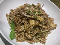 -鑫巴蜀小镇 · 水煮鱼专研店(玉桥店)