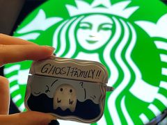 -星巴克(苏州泰华店)