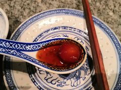 桂花糖芋苗-南京大牌档(中关村店)