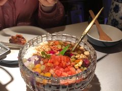 -绿茶餐厅(领展购物广场·中关村店)