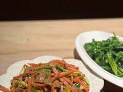 -缘生态云南菜·野生菌庭院餐厅(华侨城店)