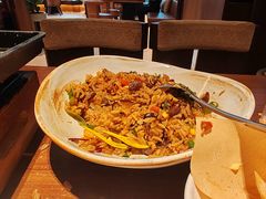 -一沙一城·岩烤牛扒(深圳首店)