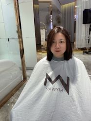 -MY WAY SALON