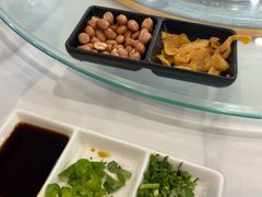 -盈田盈粥庄(博山东路店)
