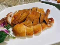 -北海渔村酒楼·粤菜海鲜点心(新华店)