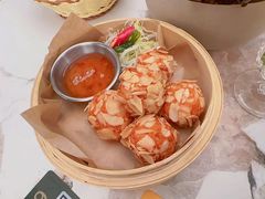 -KingThaia金泰兰(滨江天街店)