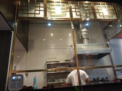-鲍馬爷·鲍粥(洛浦店)