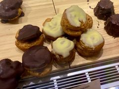 -DRUNK BAKER(上海陕康里店)