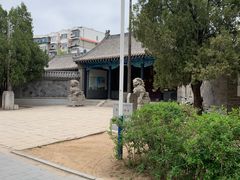 -金州副都统衙门博物馆