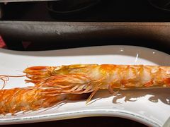 -樱之盛宴·蟹料理海鲜自助(前进大街店)